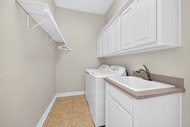 1108 Salado Drive, Allen, TX 75013