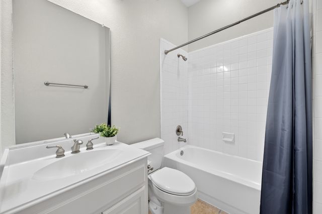 1108 Salado Drive, Allen, TX 75013