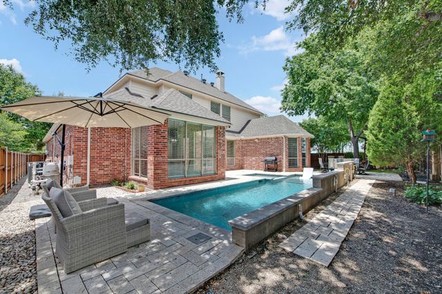 1108 Salado Drive, Allen, TX 75013
