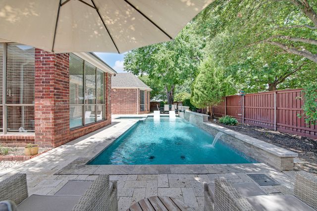 1108 Salado Drive, Allen, TX 75013