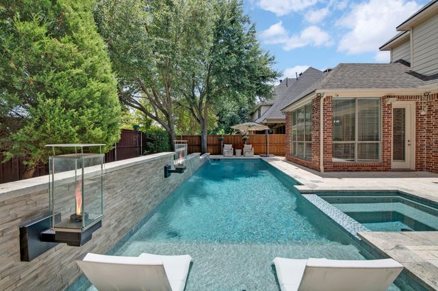 1108 Salado Drive, Allen, TX 75013