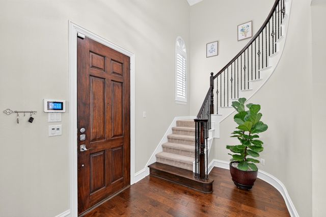 1108 Salado Drive, Allen, TX 75013