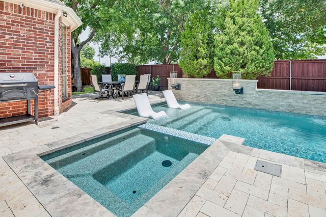 1108 Salado Drive, Allen, TX 75013