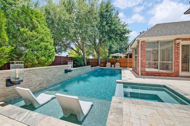1108 Salado Drive, Allen, TX 75013