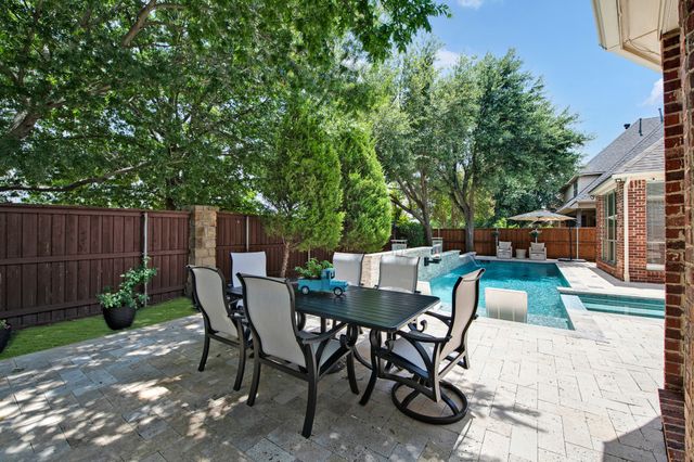 1108 Salado Drive, Allen, TX 75013