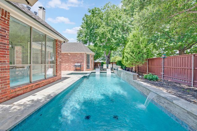 1108 Salado Drive, Allen, TX 75013