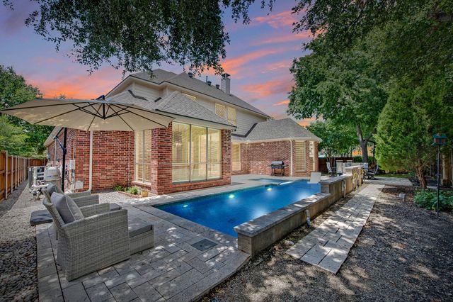 1108 Salado Drive, Allen, TX 75013