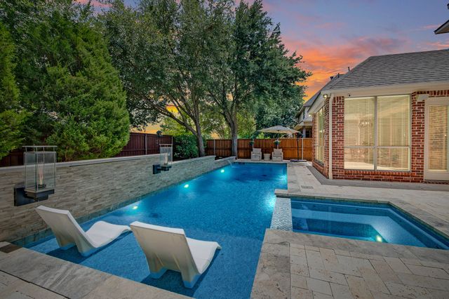 1108 Salado Drive, Allen, TX 75013