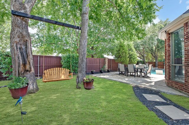 1108 Salado Drive, Allen, TX 75013