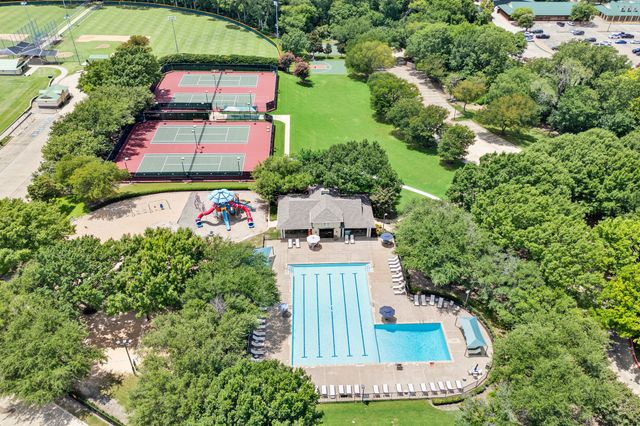 1108 Salado Drive, Allen, TX 75013