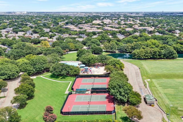 1108 Salado Drive, Allen, TX 75013