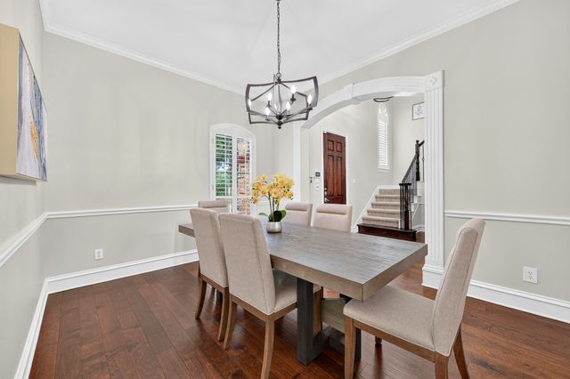 1108 Salado Drive, Allen, TX 75013