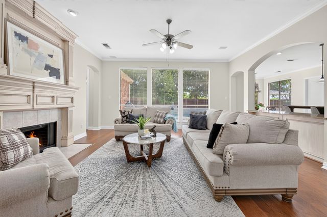 1108 Salado Drive, Allen, TX 75013