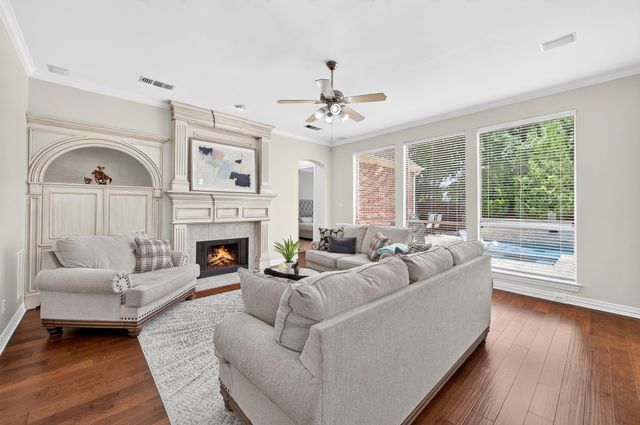 1108 Salado Drive, Allen, TX 75013