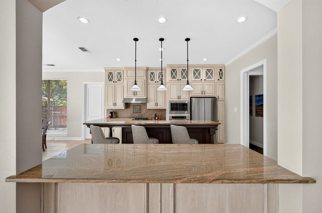 1108 Salado Drive, Allen, TX 75013