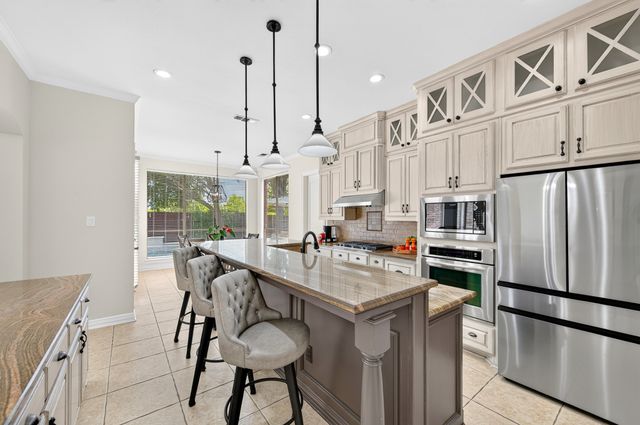 1108 Salado Drive, Allen, TX 75013