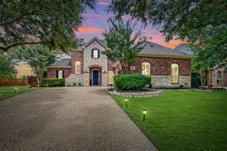 1108 Salado Drive, Allen, TX 75013