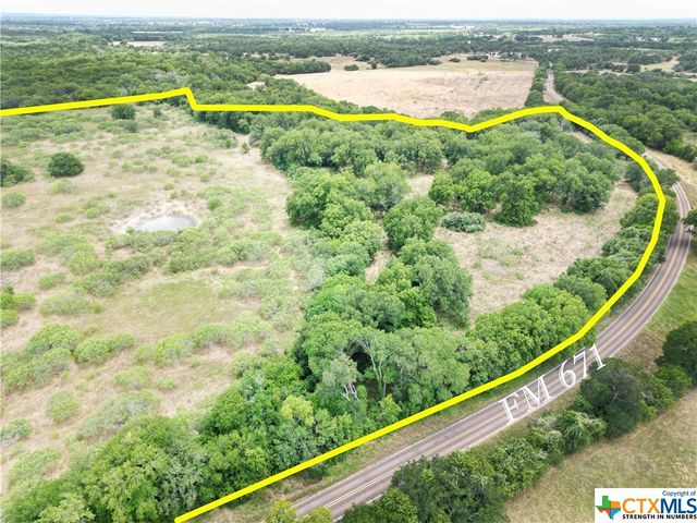 TBD Fm 671, Luling, TX 78648