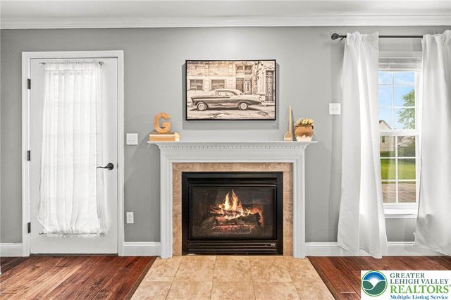 2066 Rolling Meadow Drive, Macungie Boro, PA 18062