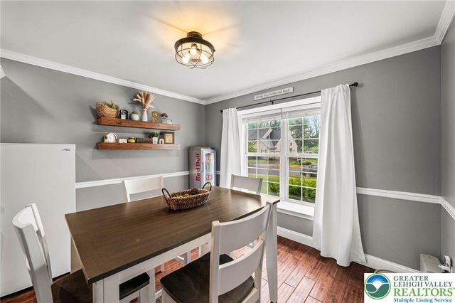 2066 Rolling Meadow Drive, Macungie Boro, PA 18062