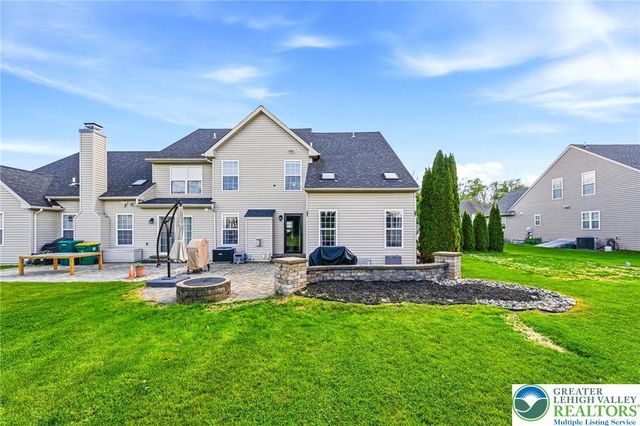 2066 Rolling Meadow Drive, Macungie Boro, PA 18062
