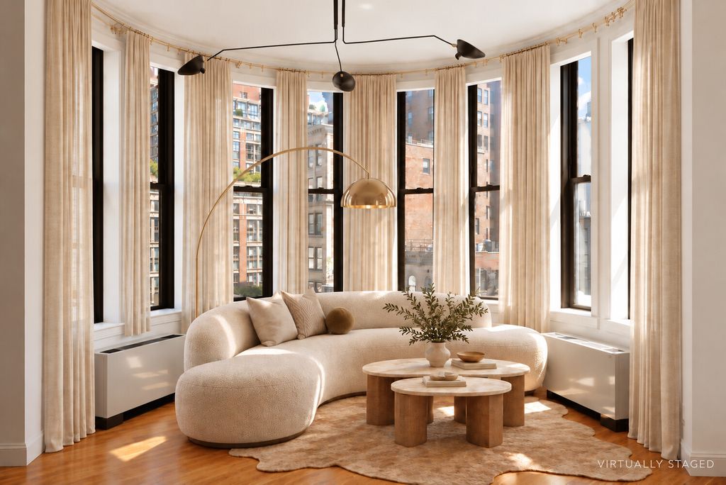 655 6th Ave Apt 5B, New York City, NY 10010