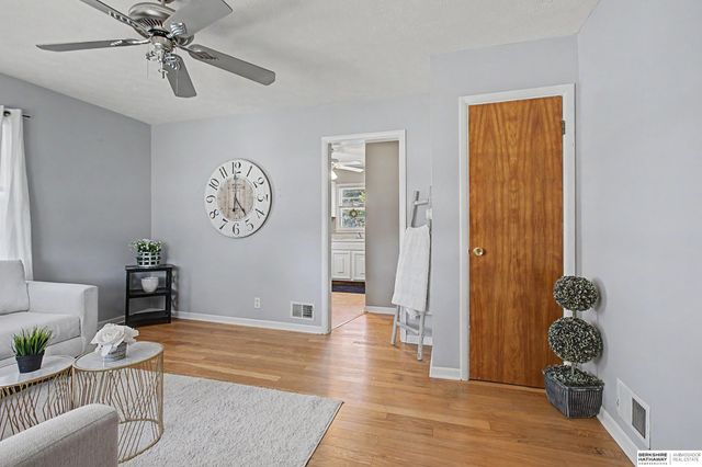 1030 Hartley Street, Lincoln, NE 68521