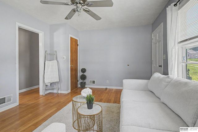 1030 Hartley Street, Lincoln, NE 68521