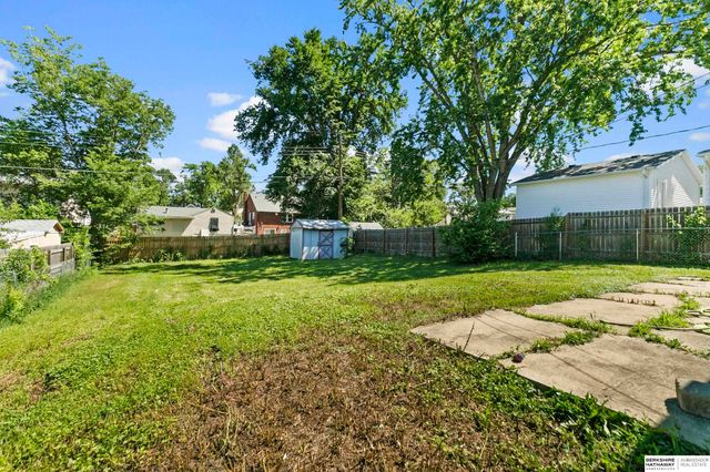 1030 Hartley Street, Lincoln, NE 68521