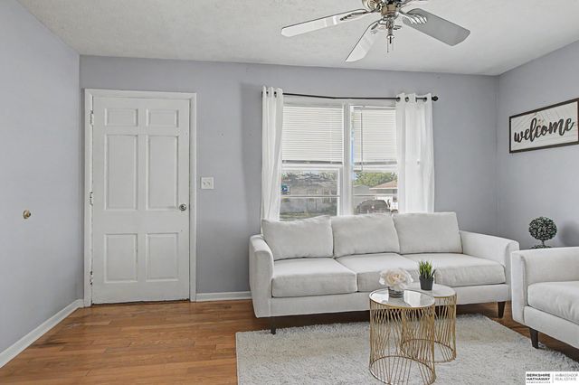 1030 Hartley Street, Lincoln, NE 68521