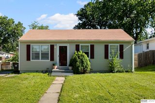 1030 Hartley Street, Lincoln, NE 68521