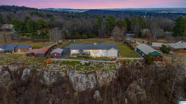 535 GRANDVIEW TRAIL, Warrior, AL 35180