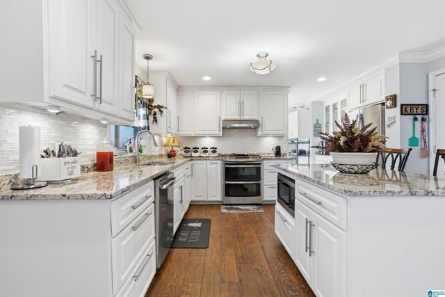 535 GRANDVIEW TRAIL, Warrior, AL 35180