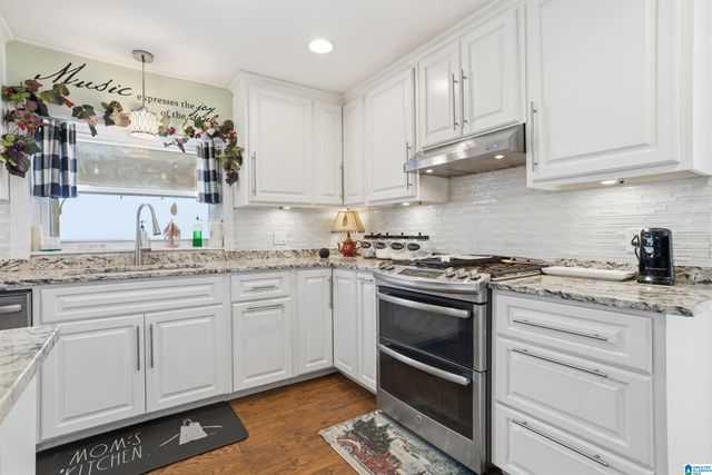 535 GRANDVIEW TRAIL, Warrior, AL 35180