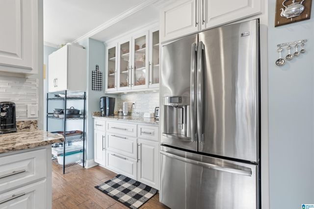 535 GRANDVIEW TRAIL, Warrior, AL 35180