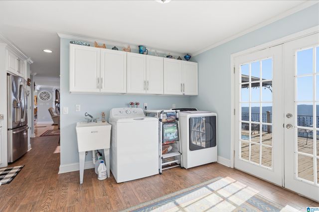 535 GRANDVIEW TRAIL, Warrior, AL 35180