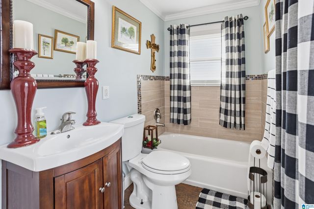 535 GRANDVIEW TRAIL, Warrior, AL 35180