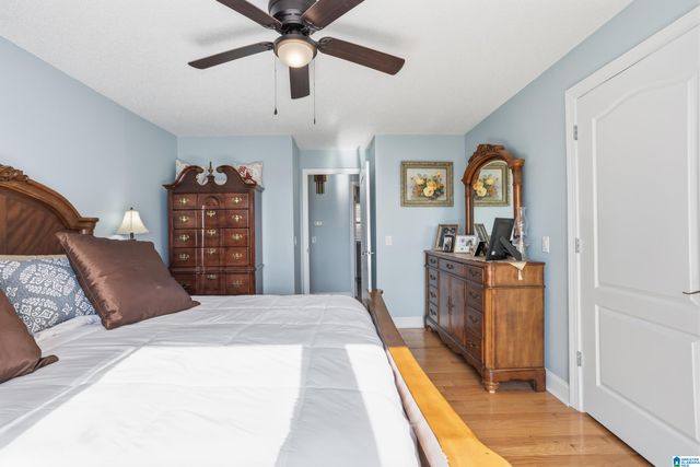 535 GRANDVIEW TRAIL, Warrior, AL 35180