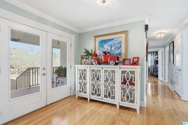 535 GRANDVIEW TRAIL, Warrior, AL 35180