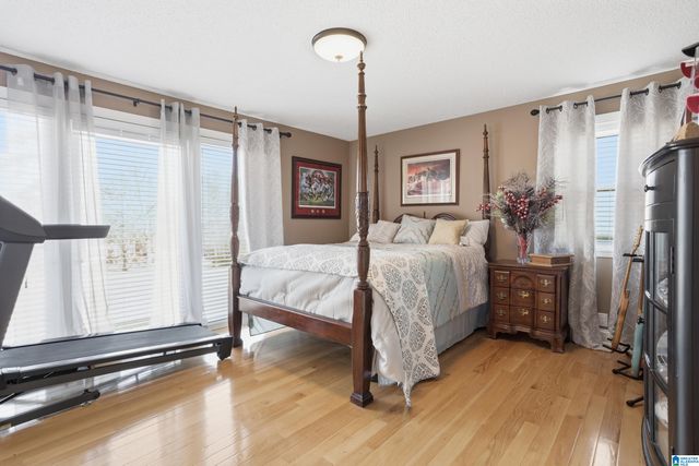 535 GRANDVIEW TRAIL, Warrior, AL 35180