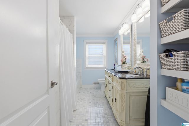 535 GRANDVIEW TRAIL, Warrior, AL 35180