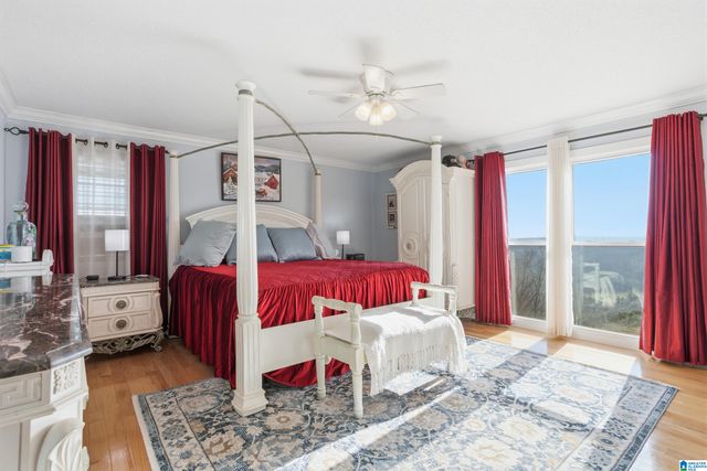 535 GRANDVIEW TRAIL, Warrior, AL 35180