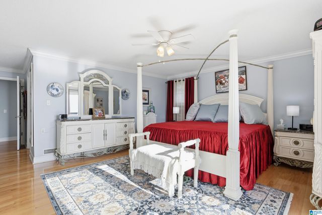 535 GRANDVIEW TRAIL, Warrior, AL 35180