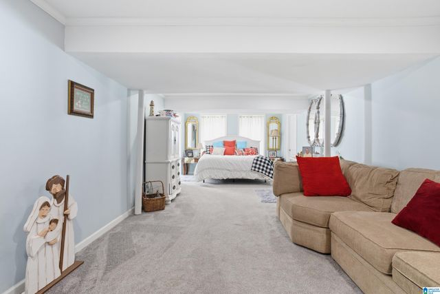 535 GRANDVIEW TRAIL, Warrior, AL 35180