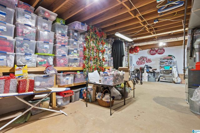 535 GRANDVIEW TRAIL, Warrior, AL 35180