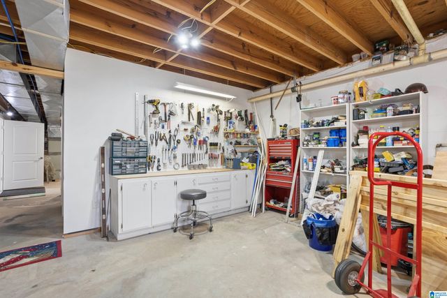 535 GRANDVIEW TRAIL, Warrior, AL 35180