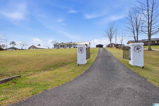 535 GRANDVIEW TRAIL, Warrior, AL 35180