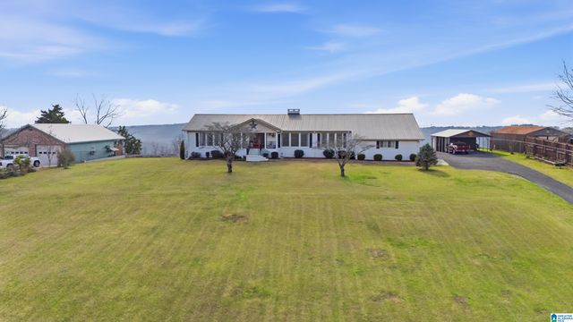 535 GRANDVIEW TRAIL, Warrior, AL 35180