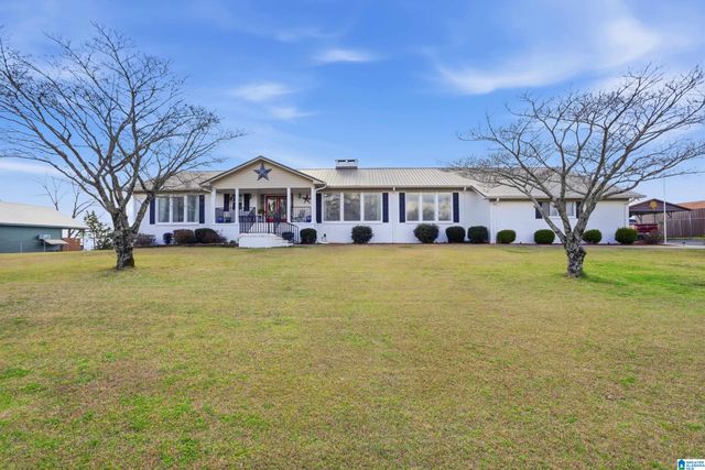 535 GRANDVIEW TRAIL, Warrior, AL 35180