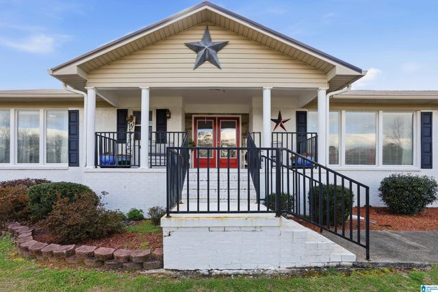 535 GRANDVIEW TRAIL, Warrior, AL 35180